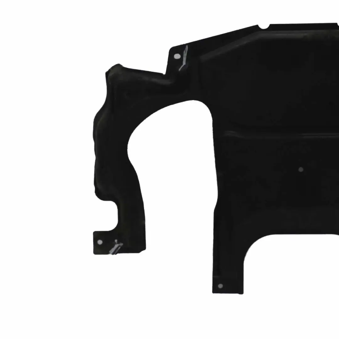 Mercedes W203 Underbody Cover Protection Petrol Engine - SKU A2035242730 - Part number A2035242730