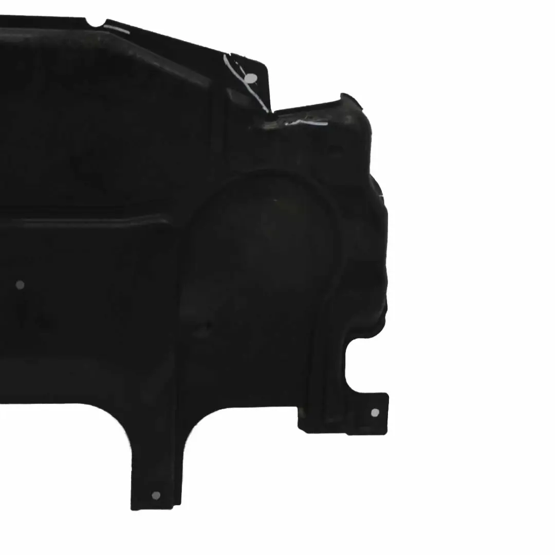 Mercedes W203 Underbody Cover Protection Petrol Engine - SKU A2035242730 - Part number A2035242730