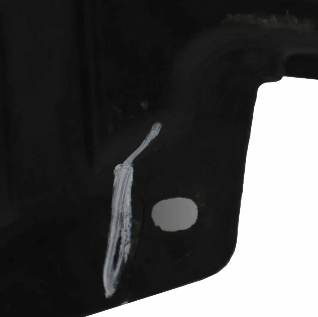 Mercedes W203 Protezione sottoscocca motore benzina - SKU A2035242730 - Numero di parte A2035242730