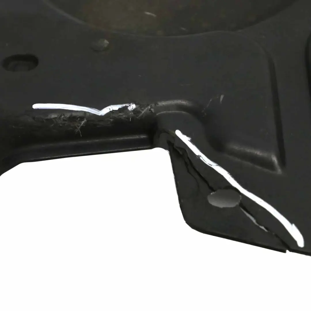 Mercedes W203 Osłona Podwozia - SKU A2035242730 - Numer Części A2035242730