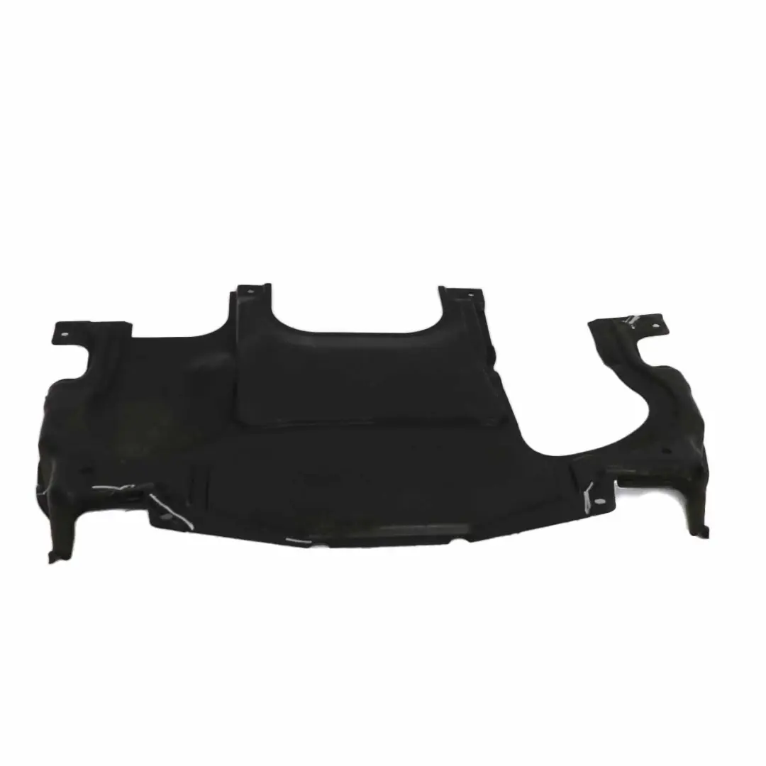 Mercedes W203 Osłona Podwozia - SKU A2035242730 - Numer Części A2035242730