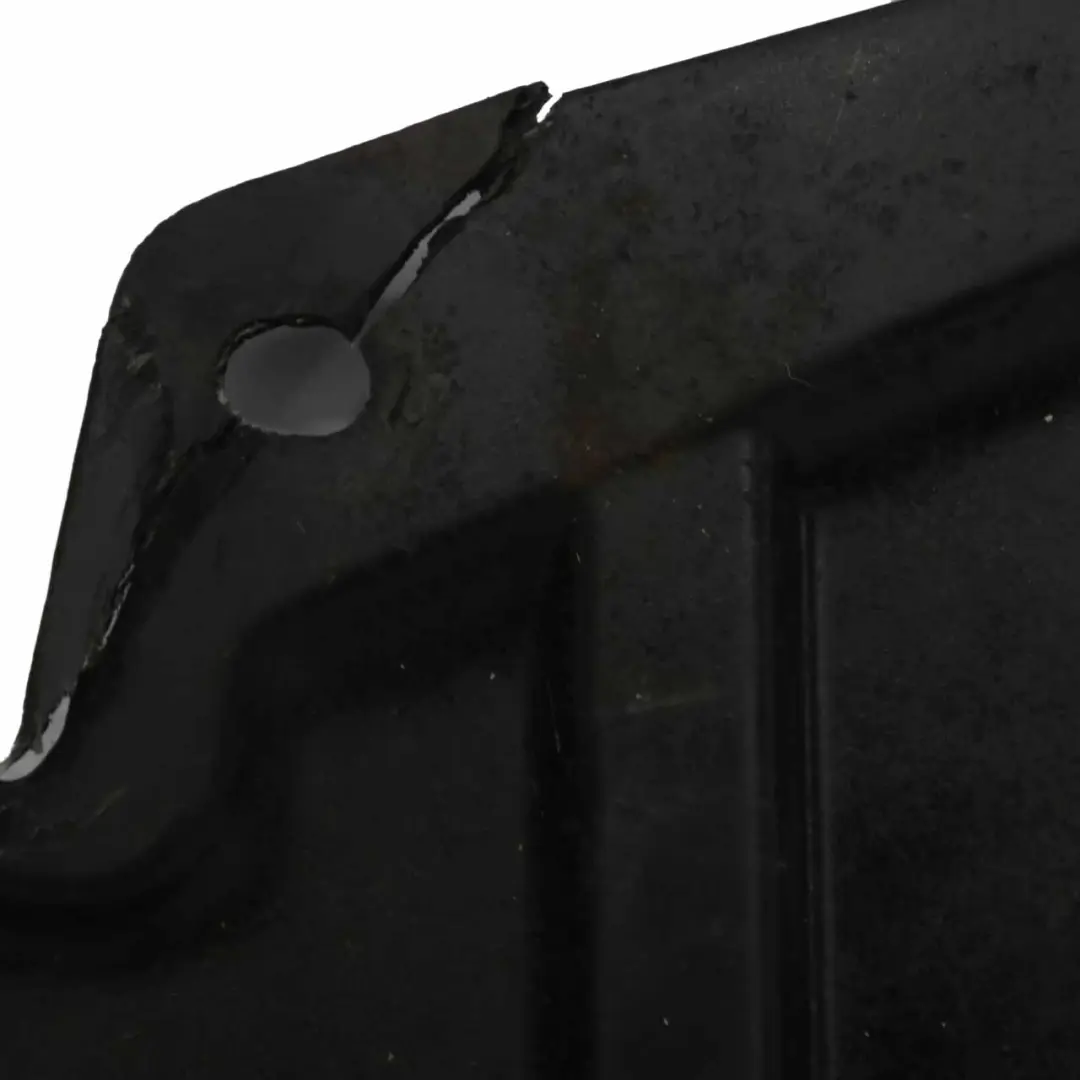 Mercedes W203 Protección de bajos Motor Gasolina - SKU A2035242730 - Número de pieza A2035242730