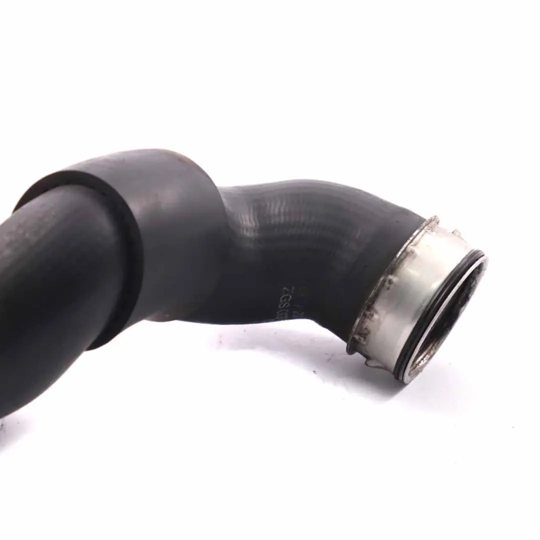 Mercedes W203 CL203 Tuyau admission air refroidisseur air Turbo - SKU A2035281782 - Numéro de pièce A2035281782