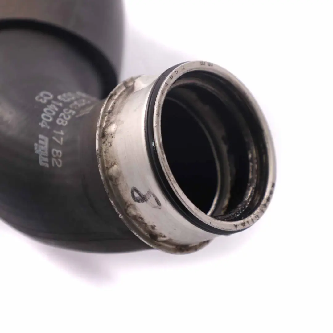 Admisión de Aire Turbo Tubo Manguera para Mercedes W203 CL203 Intercooler con número de pieza A2035281782 Mercedes W203 CL203 Intercooler Admisión de Aire Turbo Tubo Manguera - SKU A2035281782 - Número de pieza A2035281782