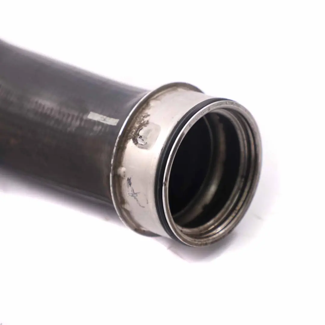 Mercedes W203 CL203 Tuyau admission air refroidisseur air Turbo - SKU A2035281782 - Numéro de pièce A2035281782