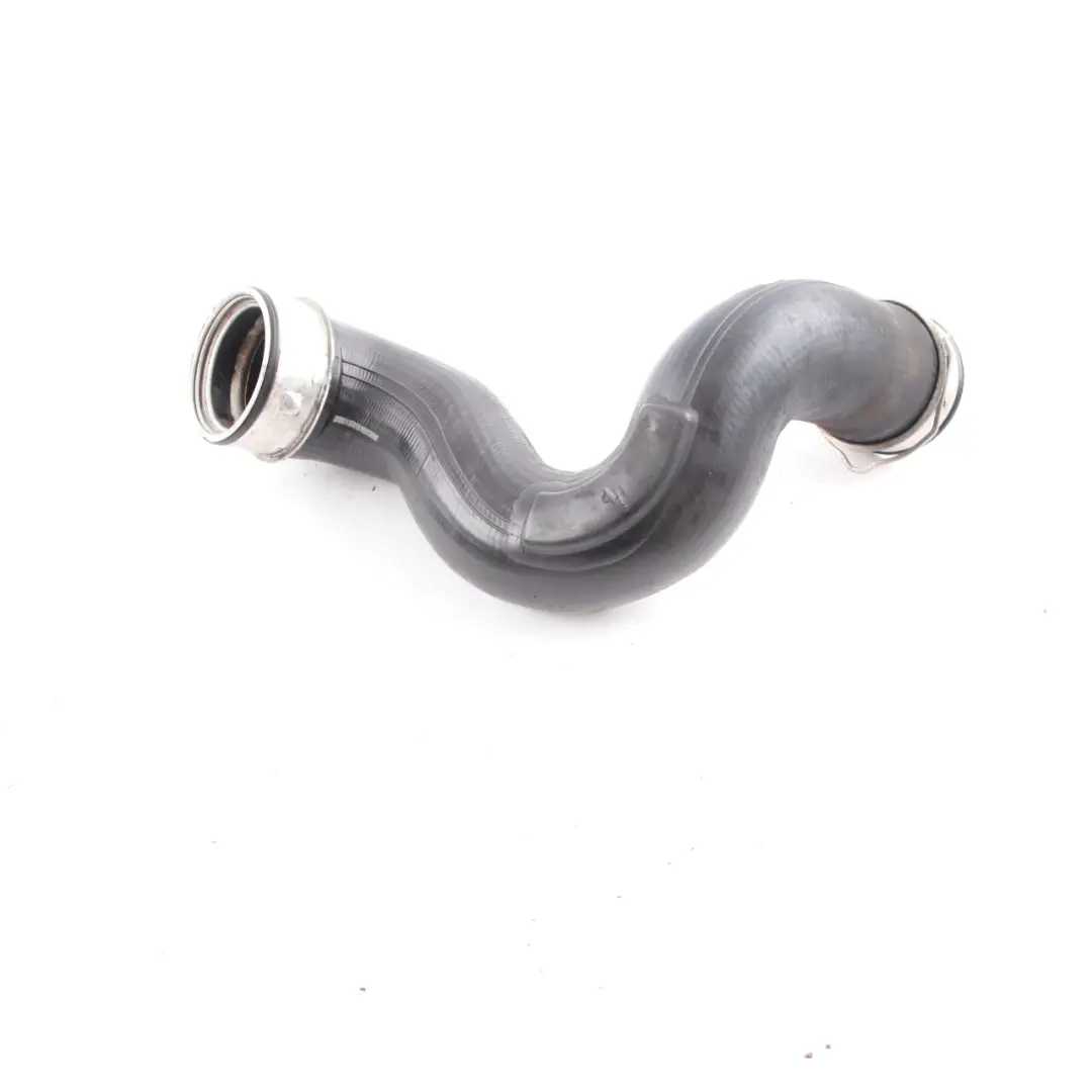 Tubo Carico Aria Mercedes W203 OM612 Destra Aspirazione Intercooler per con numero di parte A2035281882 Tubo Carico Aria Mercedes W203 OM612 Destra Aspirazione Intercooler - SKU A2035281882 - Numero di parte A2035281882