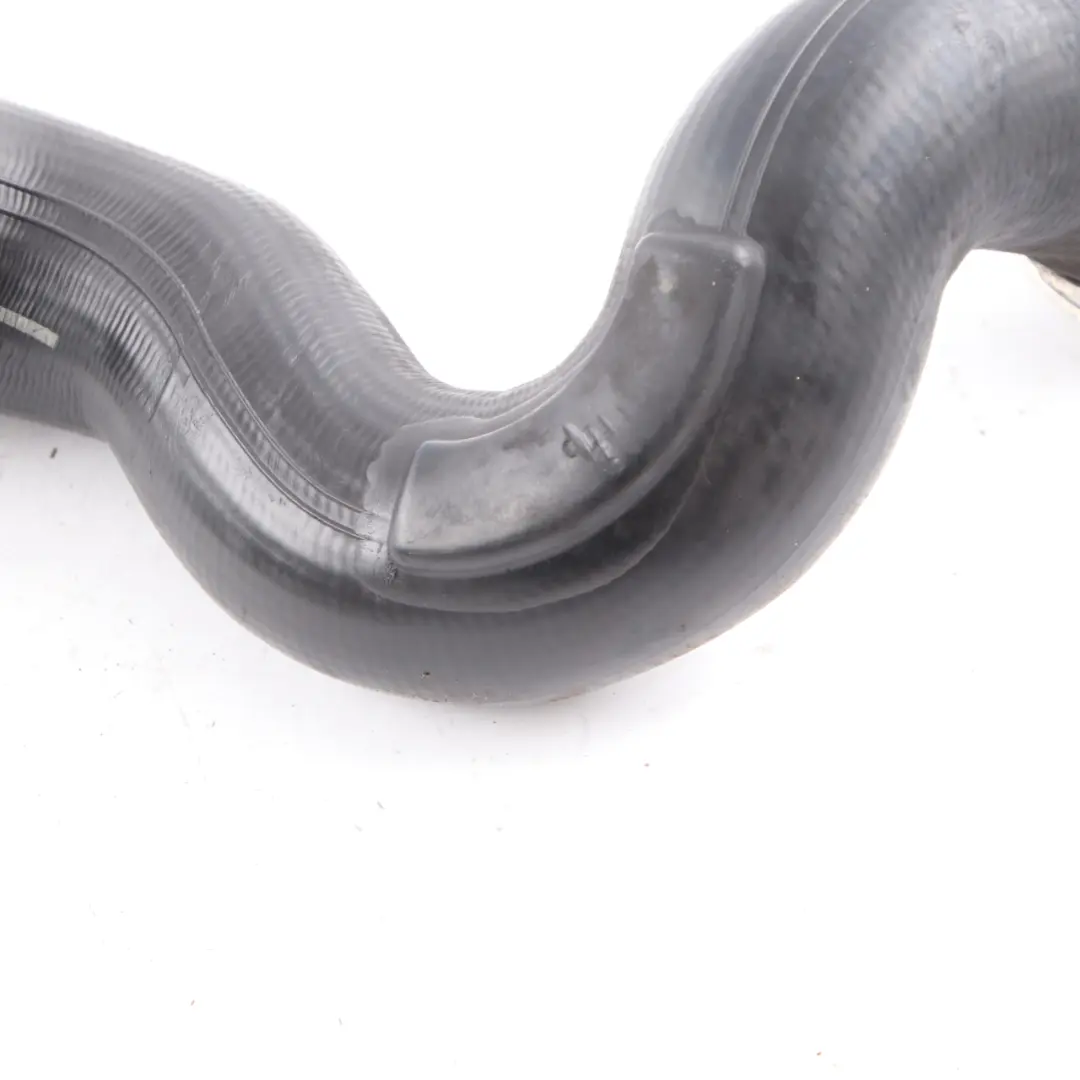  Manguera Carga Aire Mercedes W203 OM612 Derecha Admisión Intercooler - SKU A2035281882 - Número de pieza A2035281882