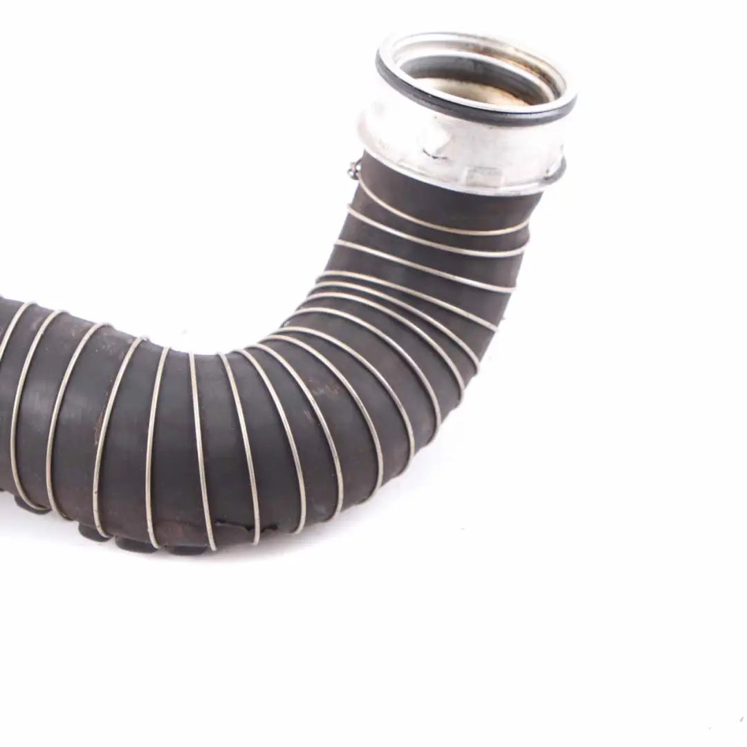  Tubo Intercooler Mercedes W203 M271 Kompressor Sinistra Aria Turbo - SKU A2035282682 - Numero di parte A2035282682