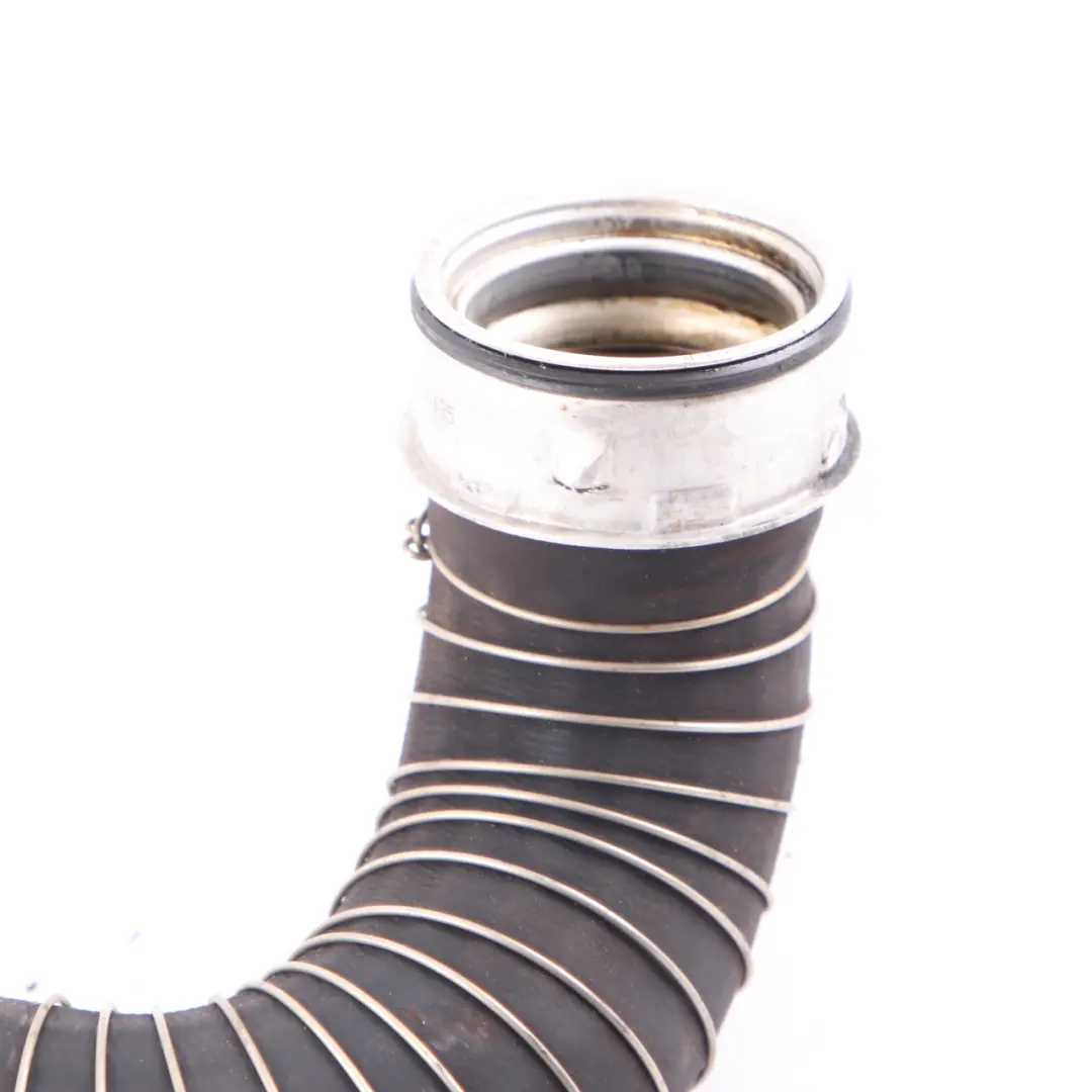 Intercooler Hose Mercedes W203 M271 Kompressor Left N/S Air Turbo - SKU A2035282682 - Part number A2035282682