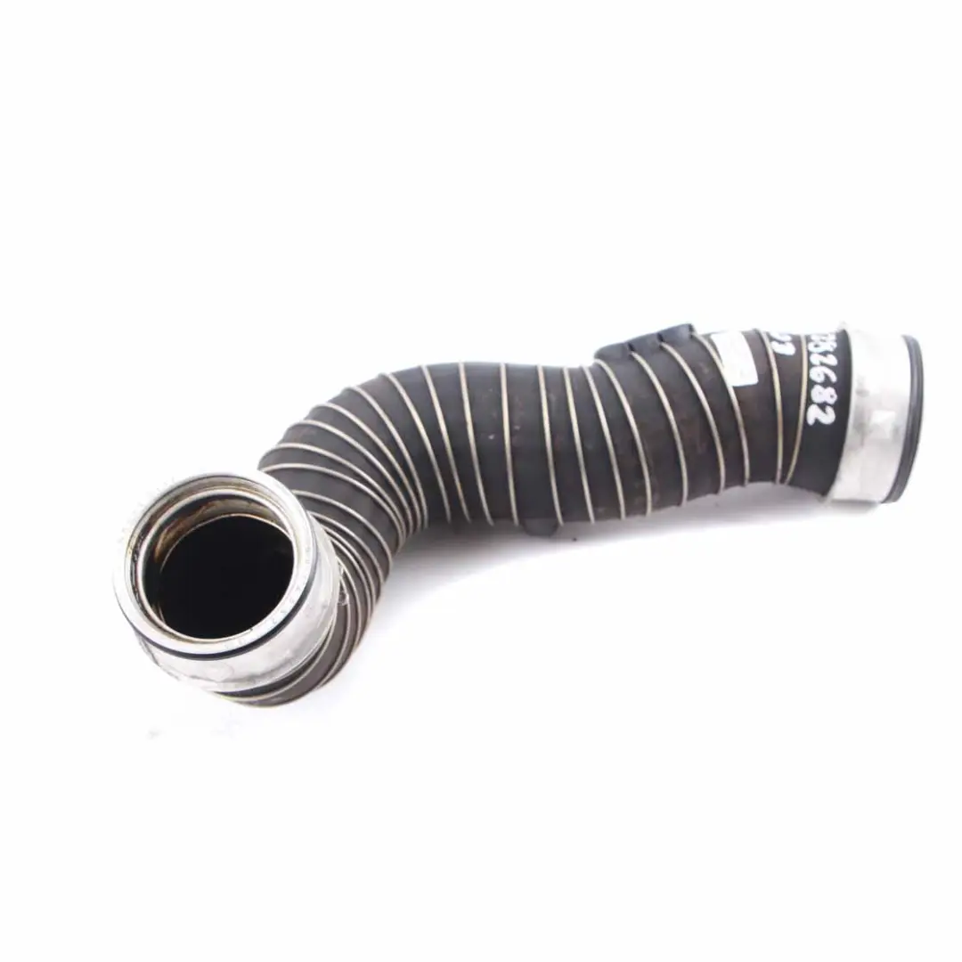 Intercooler Hose Mercedes W203 M271 Kompressor Left N/S Air Turbo - SKU A2035282682 - Part number A2035282682