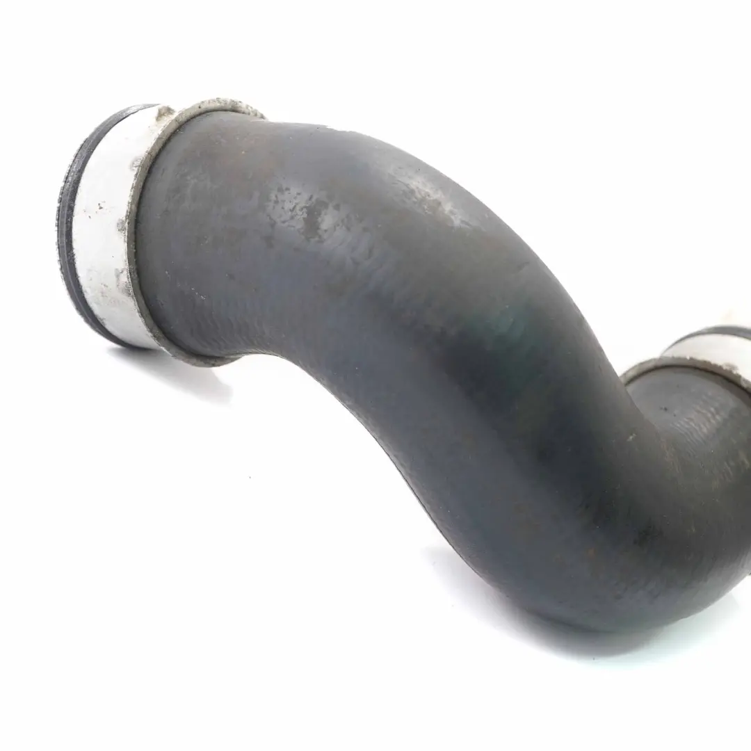 Rura Przewód Intercoolera do Mercedes W203 o numerze A2035282882 Mercedes W203 Rura Przewód Intercoolera - SKU A2035282882 - Numer Części A2035282882