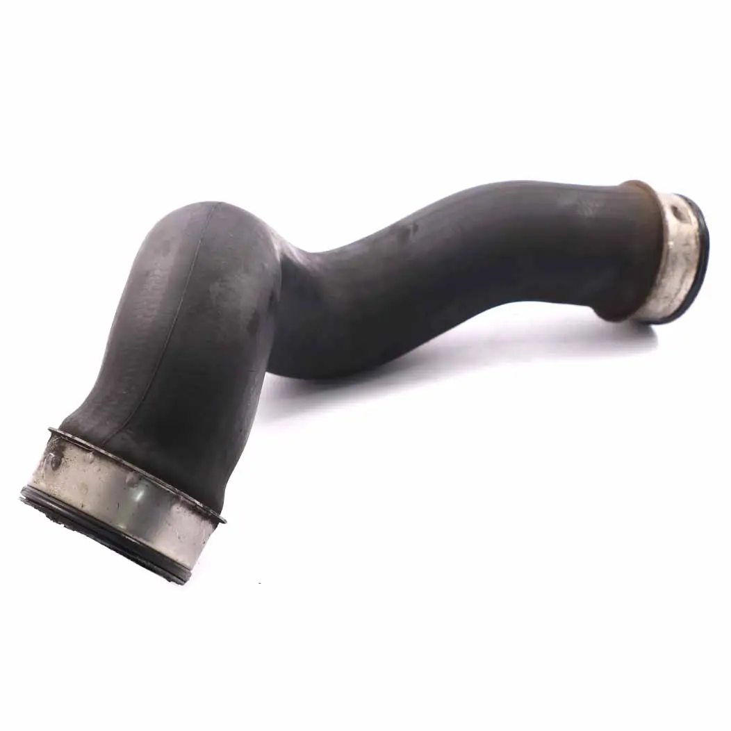 Admisión de Aire Turbo Tubo Manguera para Mercedes W203 CL203 Intercooler con número de pieza A2035282982 Mercedes W203 CL203 Intercooler Admisión de Aire Turbo Tubo Manguera - SKU A2035282982 - Número de pieza A2035282982