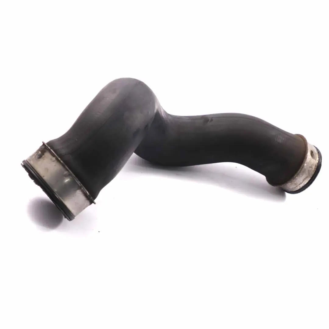 Mercedes W203 CL203 Intercooler Air Intake Turbo Hose Pipe - SKU A2035282982 - Part number A2035282982