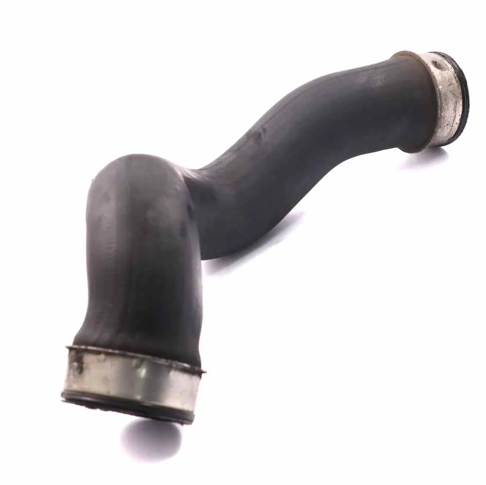 Mercedes W203 CL203 Intercooler Air Intake Turbo Hose Pipe - SKU A2035282982 - Part number A2035282982