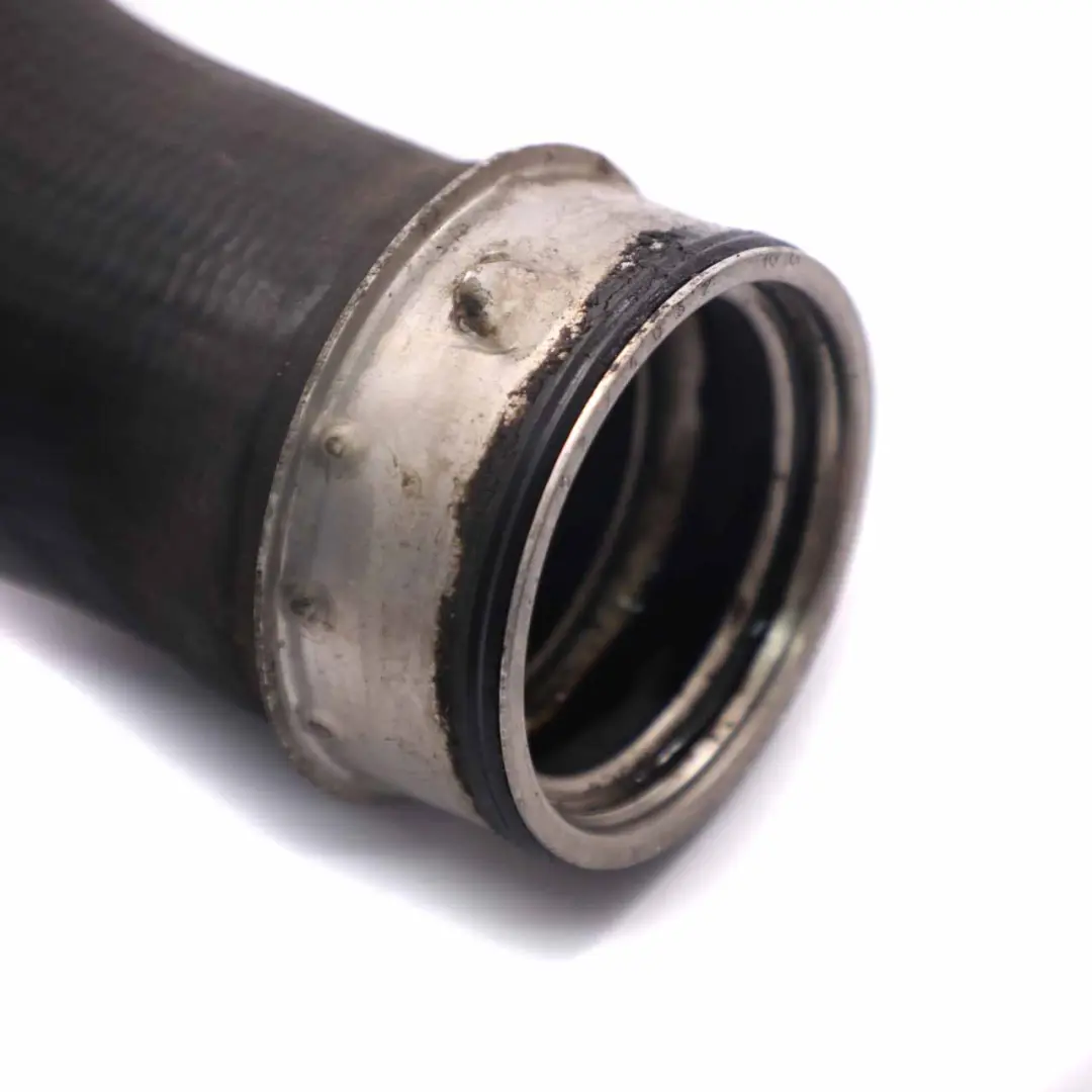 Mercedes W203 CL203 Intercooler Air Intake Turbo Hose Pipe - SKU A2035282982 - Part number A2035282982