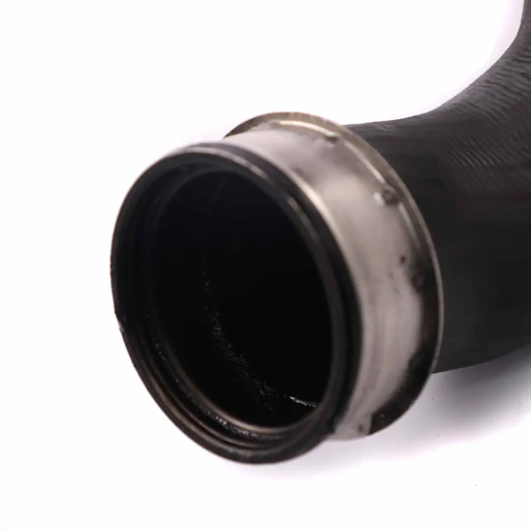 Mercedes W203 CL203 Intercooler Air Intake Turbo Hose Pipe - SKU A2035282982 - Part number A2035282982