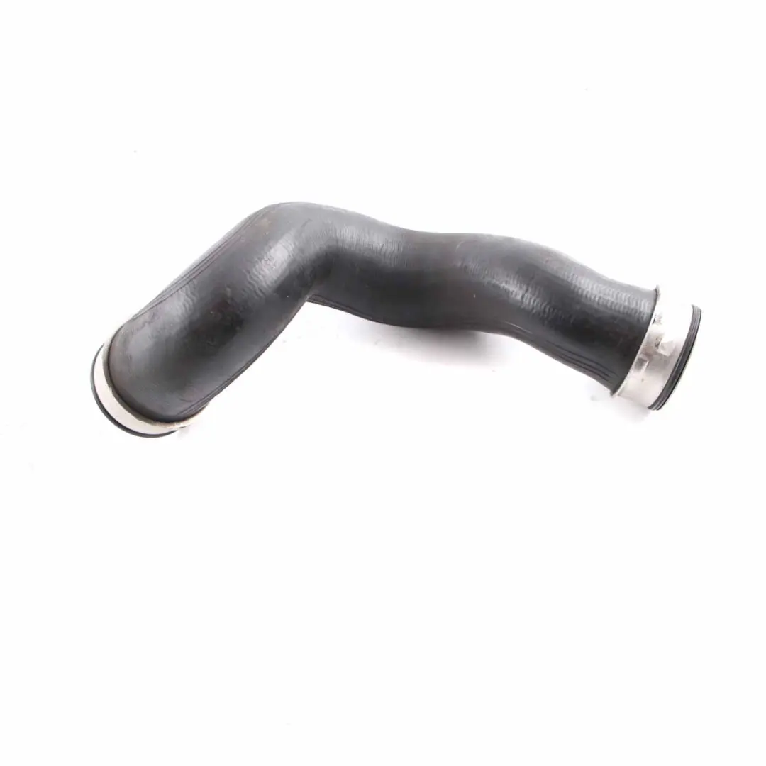Mercedes W203 Turbo Air Flow Intercooler Hose Pipe - SKU A2035283382 - Part number A2035283382