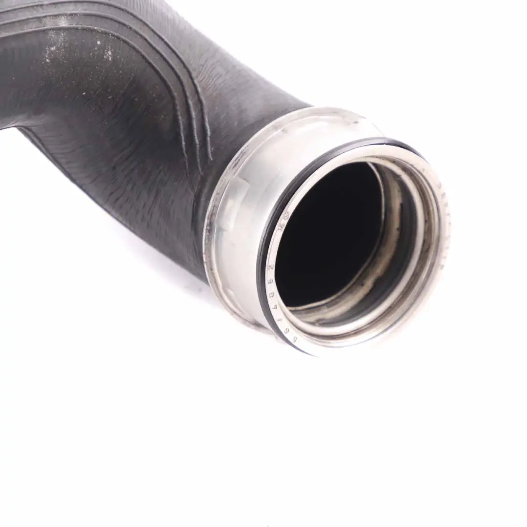 Flow Intercooler Hose Pipe to Mercedes W203 Turbo Air with Part number A2035283382 Mercedes W203 Turbo Air Flow Intercooler Hose Pipe - SKU A2035283382 - Part number A2035283382