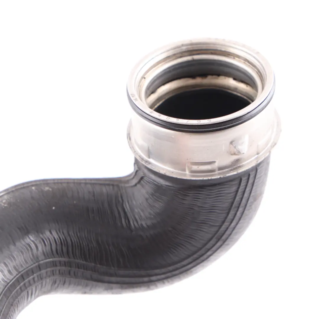 Tubo de manguera del intercooler flujo de aire turbo para Mercedes W203 con número de pieza A2035283382 Mercedes W203 Tubo de manguera del intercooler flujo de aire turbo - SKU A2035283382 - Número de pieza A2035283382