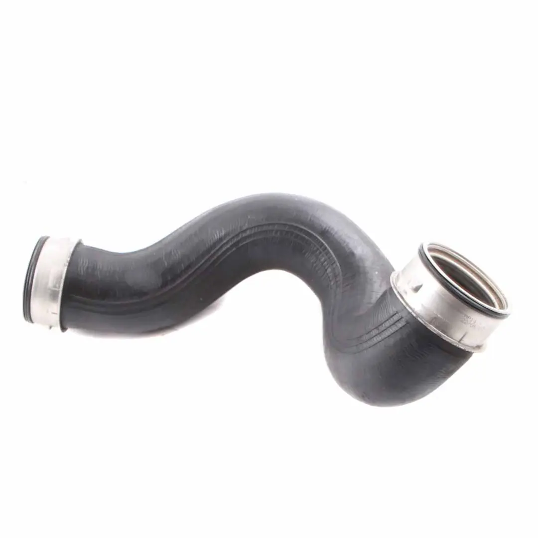 Flow Intercooler Hose Pipe to Mercedes W203 Turbo Air with Part number A2035283382 Mercedes W203 Turbo Air Flow Intercooler Hose Pipe - SKU A2035283382 - Part number A2035283382