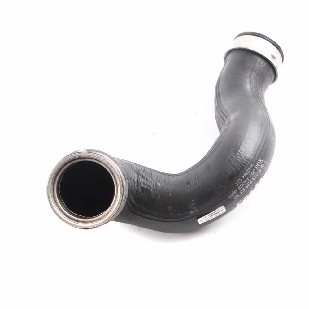 Tubo de manguera del intercooler flujo de aire turbo para Mercedes W203 con número de pieza A2035283382 Mercedes W203 Tubo de manguera del intercooler flujo de aire turbo - SKU A2035283382 - Número de pieza A2035283382