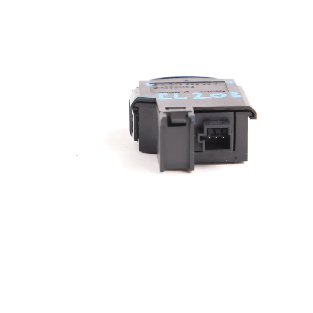 C203 Headlight Height Adjuster Control Unit Light Switch to Mercedes with Part number A2035400001 Mercedes C203 Headlight Height Adjuster Control Unit Light Switch - SKU A2035400001 - Part number A2035400001
