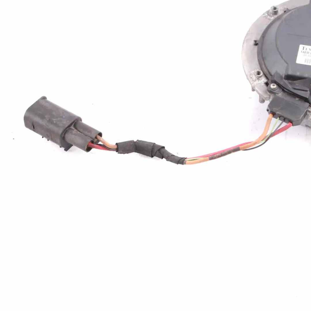 Cooling Radiator Blower Fan Motor Actuator to Mercedes W203 Engine with Part number A2035400688 Mercedes W203 Engine Cooling Radiator Blower Fan Motor Actuator - SKU A2035400688 - Part number A2035400688