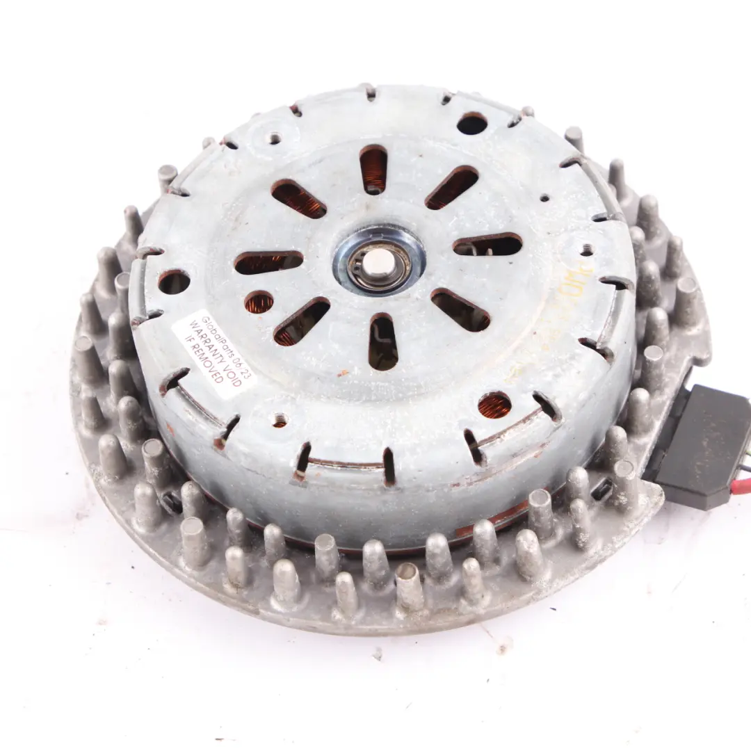 Mercedes W203 Engine Cooling Radiator Blower Fan Motor Actuator - SKU A2035400688 - Part number A2035400688
