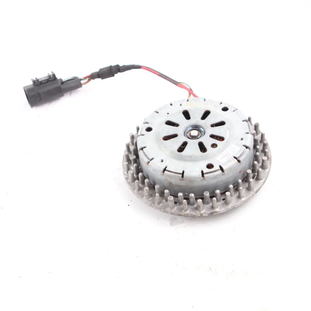 Mercedes W203 Engine Cooling Radiator Blower Fan Motor Actuator - SKU A2035400688 - Part number A2035400688