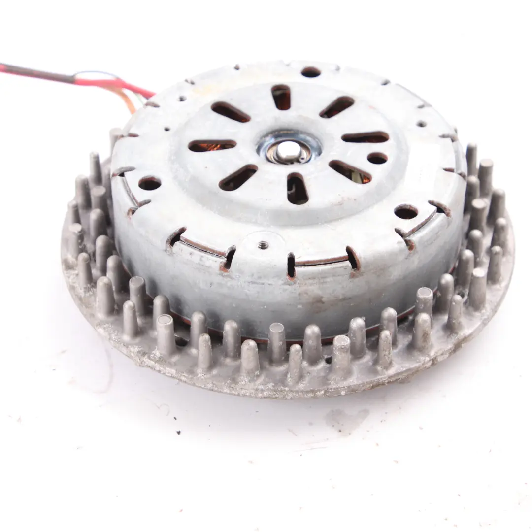 Mercedes W203 Engine Cooling Radiator Blower Fan Motor Actuator - SKU A2035400688 - Part number A2035400688