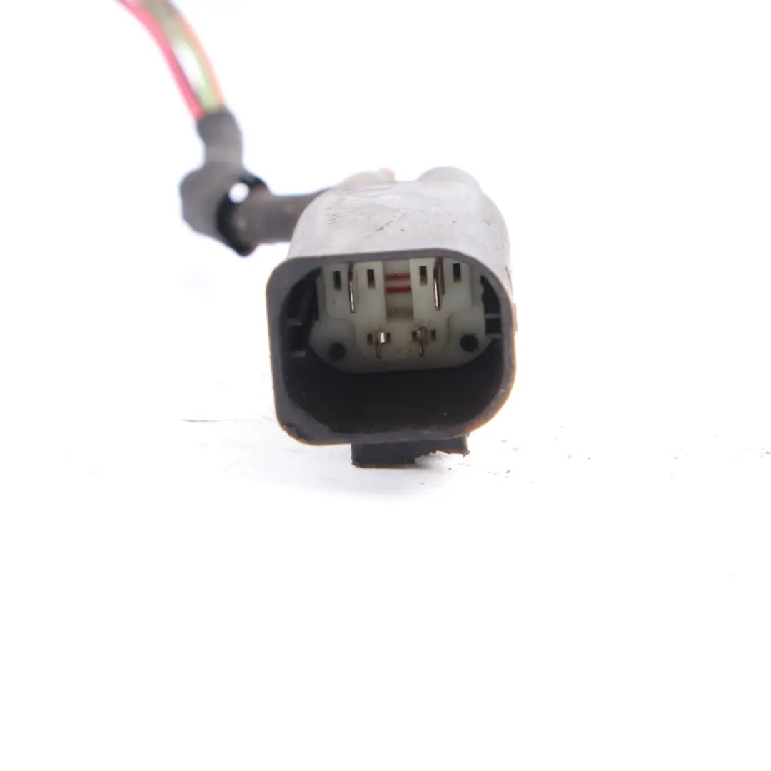 Mercedes W203 Engine Cooling Radiator Blower Fan Motor Actuator - SKU A2035400688 - Part number A2035400688