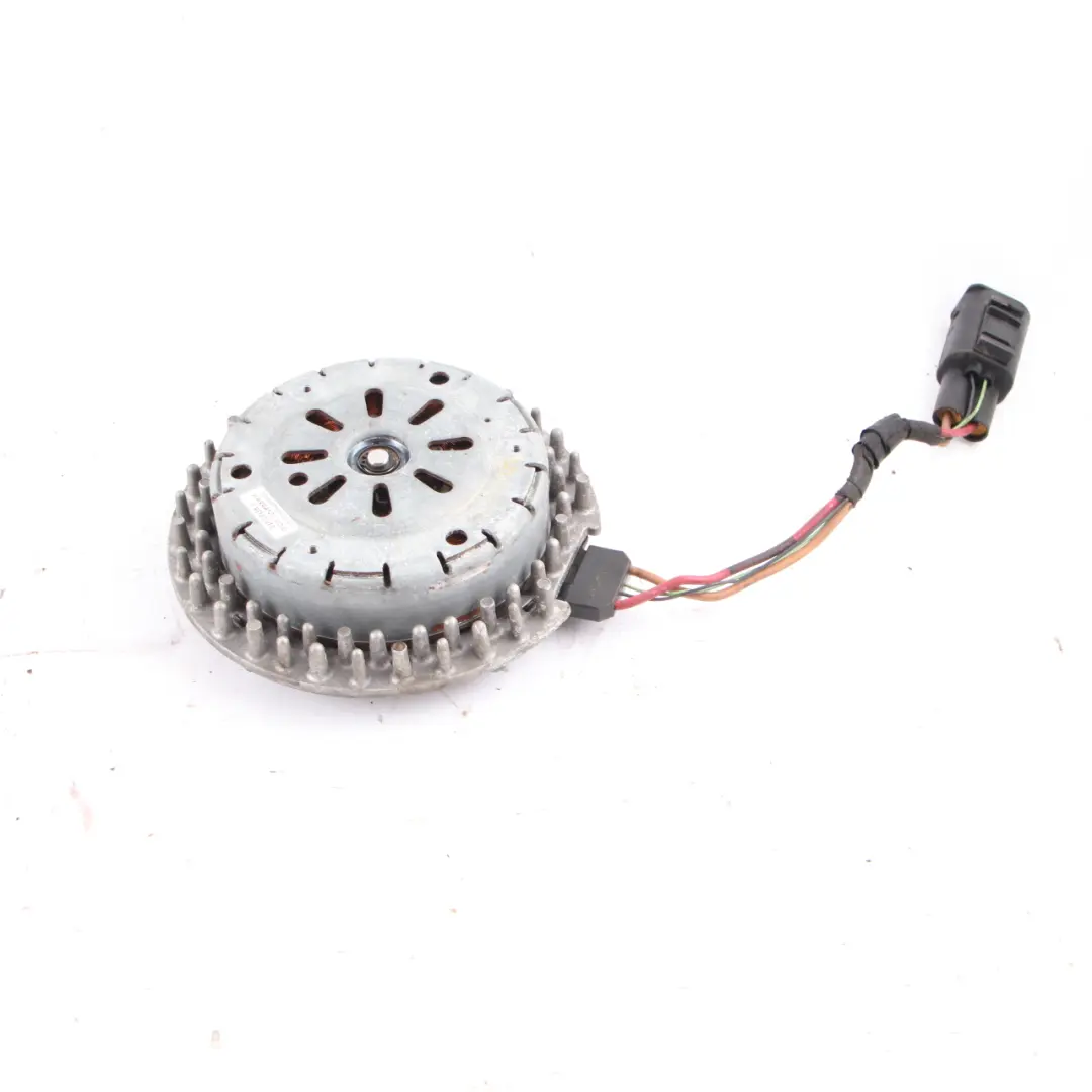 Mercedes W203 Engine Cooling Radiator Blower Fan Motor Actuator - SKU A2035400688 - Part number A2035400688