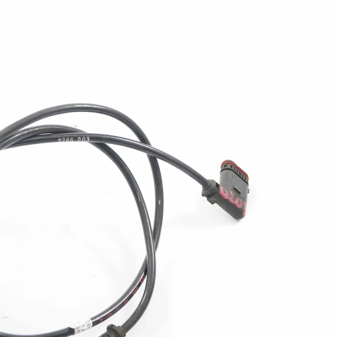 Sensor Mercedes W203 W209 Rear Left N/S Wheel Brake ABS Cable to Speed with Part number A2035401317 Speed Sensor Mercedes W203 W209 Rear Left N/S Wheel Brake ABS Cable - SKU A2035401317 - Part number A2035401317