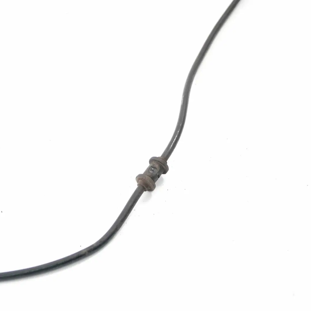 Sensor Mercedes W203 W209 Rear Left N/S Wheel Brake ABS Cable to Speed with Part number A2035401317 Speed Sensor Mercedes W203 W209 Rear Left N/S Wheel Brake ABS Cable - SKU A2035401317 - Part number A2035401317