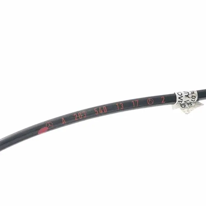  Geschwindigkeits sensor Mercedes W203 hinten links Radbremse ABS - SKU A2035401317 - Teilenummer A2035401317