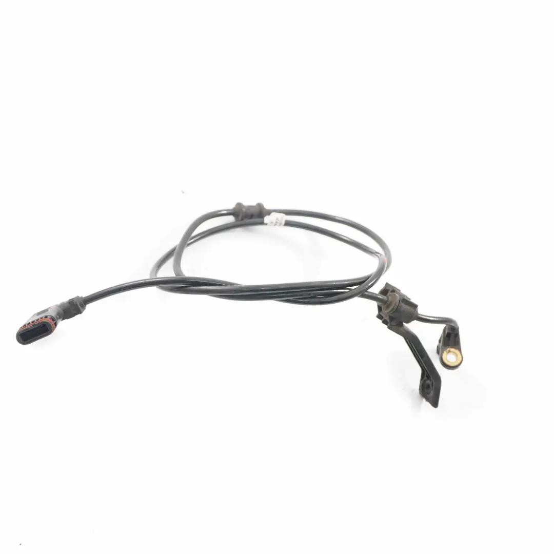 Sensor Mercedes W203 W209 Rear Left N/S Wheel Brake ABS Cable to Speed with Part number A2035401317 Speed Sensor Mercedes W203 W209 Rear Left N/S Wheel Brake ABS Cable - SKU A2035401317 - Part number A2035401317