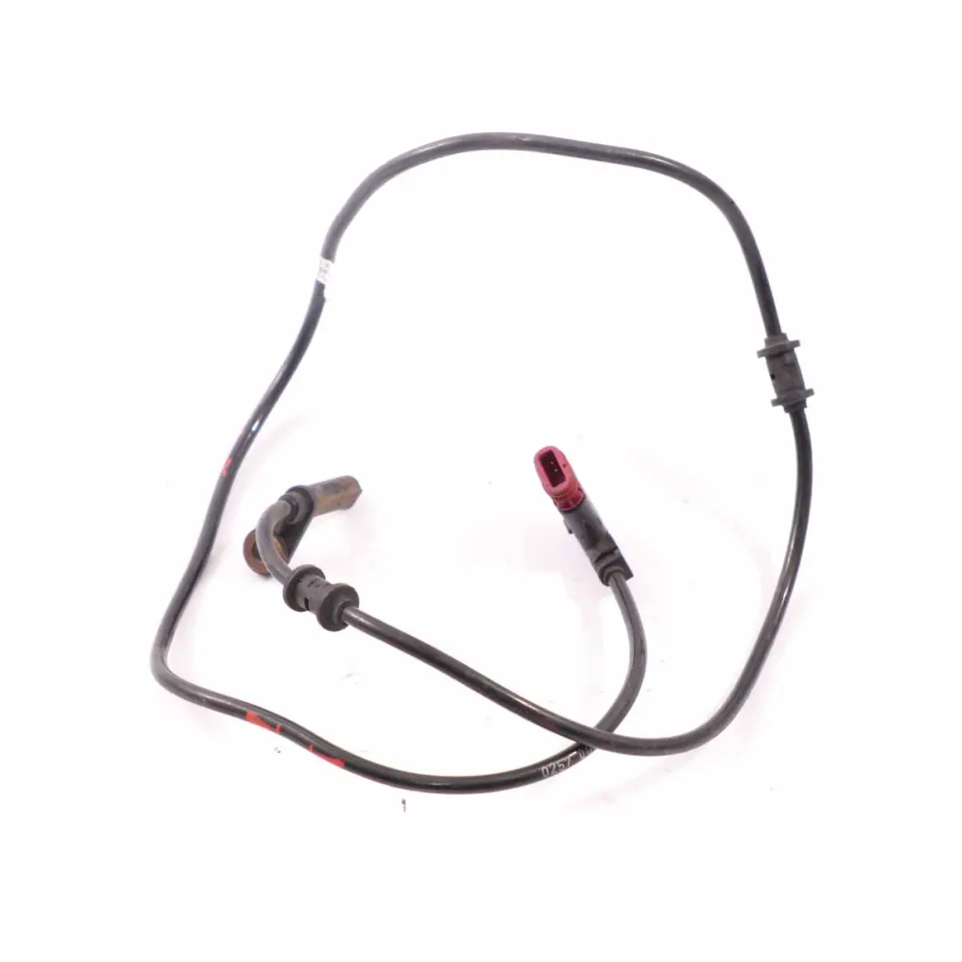 ABS Speed Sensor Rear Right O/S RPM Cable to Mercedes W209 Wheel with Part number A2035401417 Mercedes W209 Wheel ABS Speed Sensor Rear Right O/S RPM Cable - SKU A2035401417 - Part number A2035401417