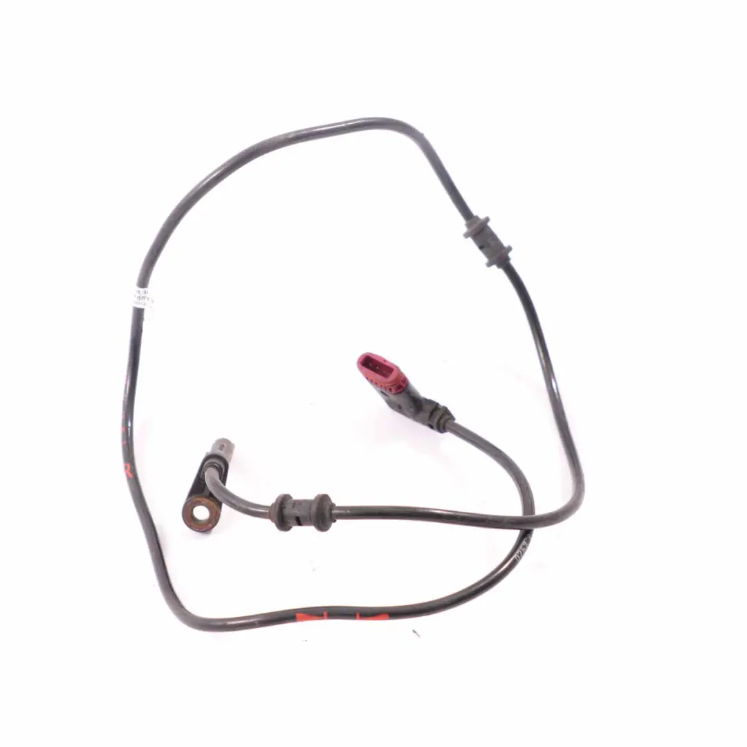 Mercedes W209 Wheel ABS Speed Sensor Rear Right O/S RPM Cable - SKU A2035401417 - Part number A2035401417