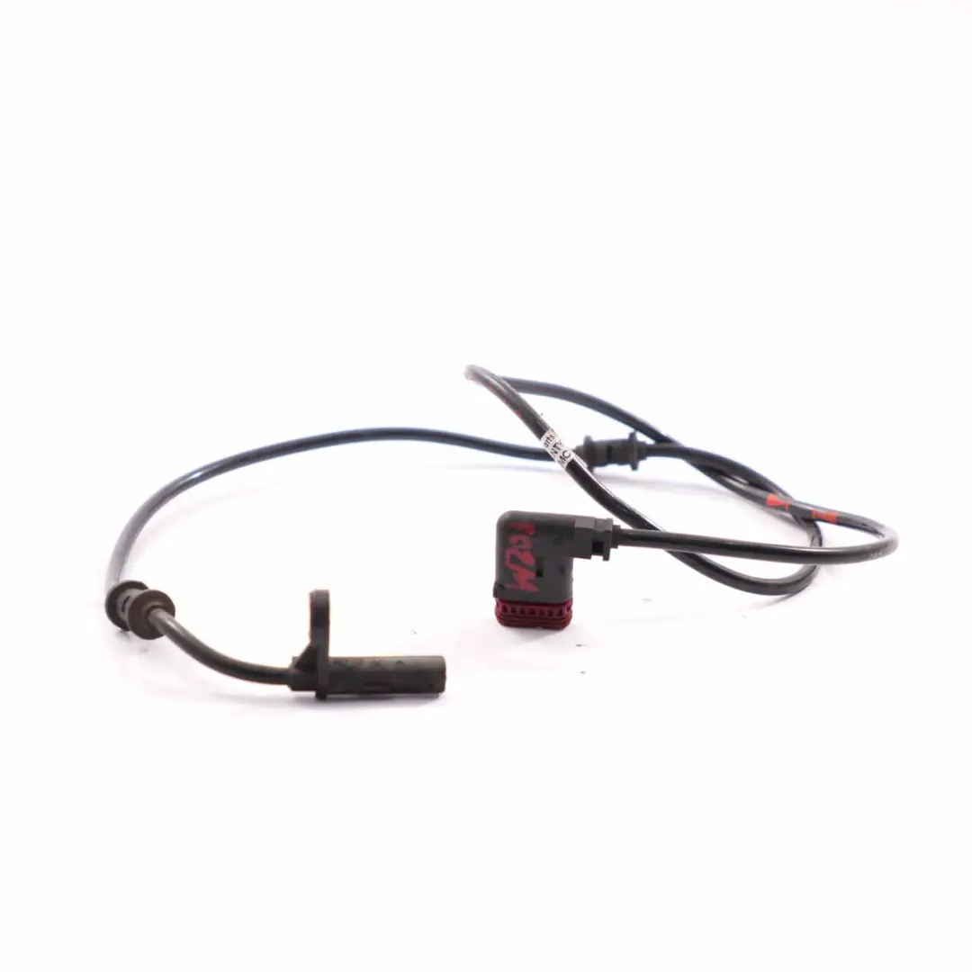 Mercedes W209 Wheel ABS Speed Sensor Rear Right O/S RPM Cable - SKU A2035401417 - Part number A2035401417