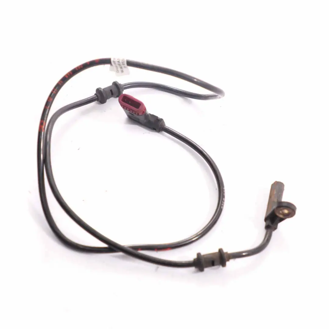 Mercedes W209 Wheel ABS Speed Sensor Rear Right O/S RPM Cable - SKU A2035401417 - Part number A2035401417