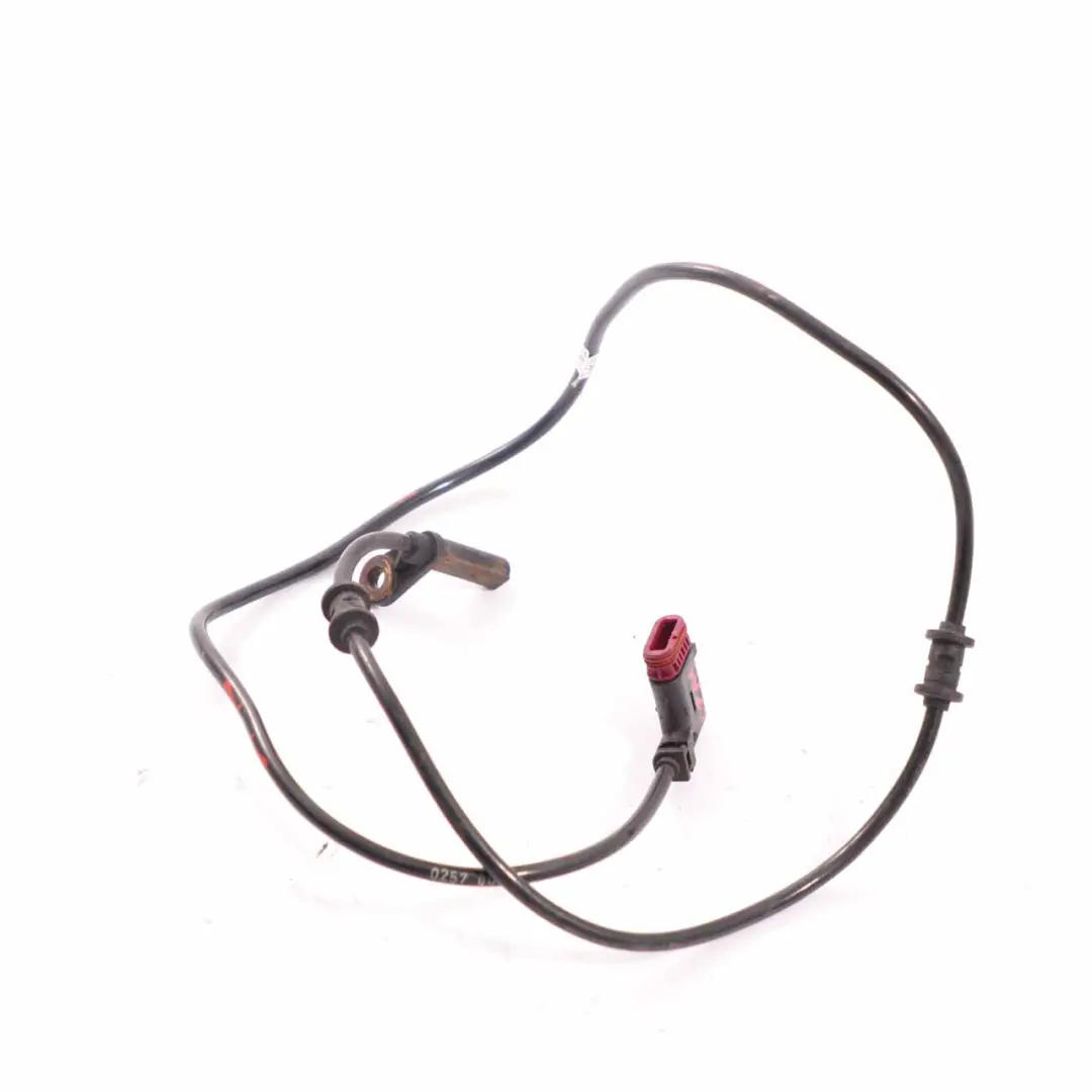 Ruota ABS Sensore Velocità Posteriore Destro Cavo RPM per Mercedes W209 con numero di parte A2035401417 Mercedes W209 Ruota ABS Sensore Velocità Posteriore Destro Cavo RPM - SKU A2035401417 - Numero di parte A2035401417