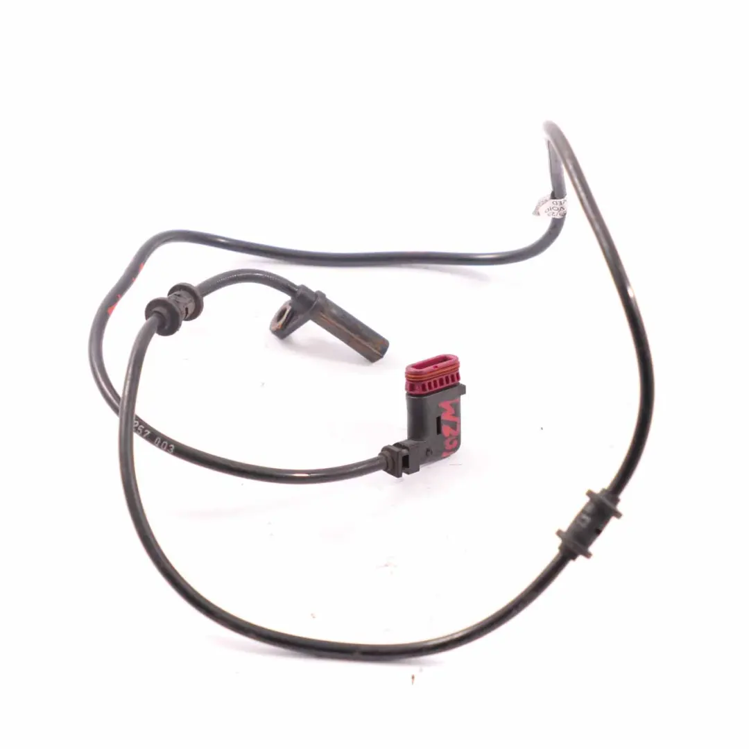 Ruota ABS Sensore Velocità Posteriore Destro Cavo RPM per Mercedes W209 con numero di parte A2035401417 Mercedes W209 Ruota ABS Sensore Velocità Posteriore Destro Cavo RPM - SKU A2035401417 - Numero di parte A2035401417