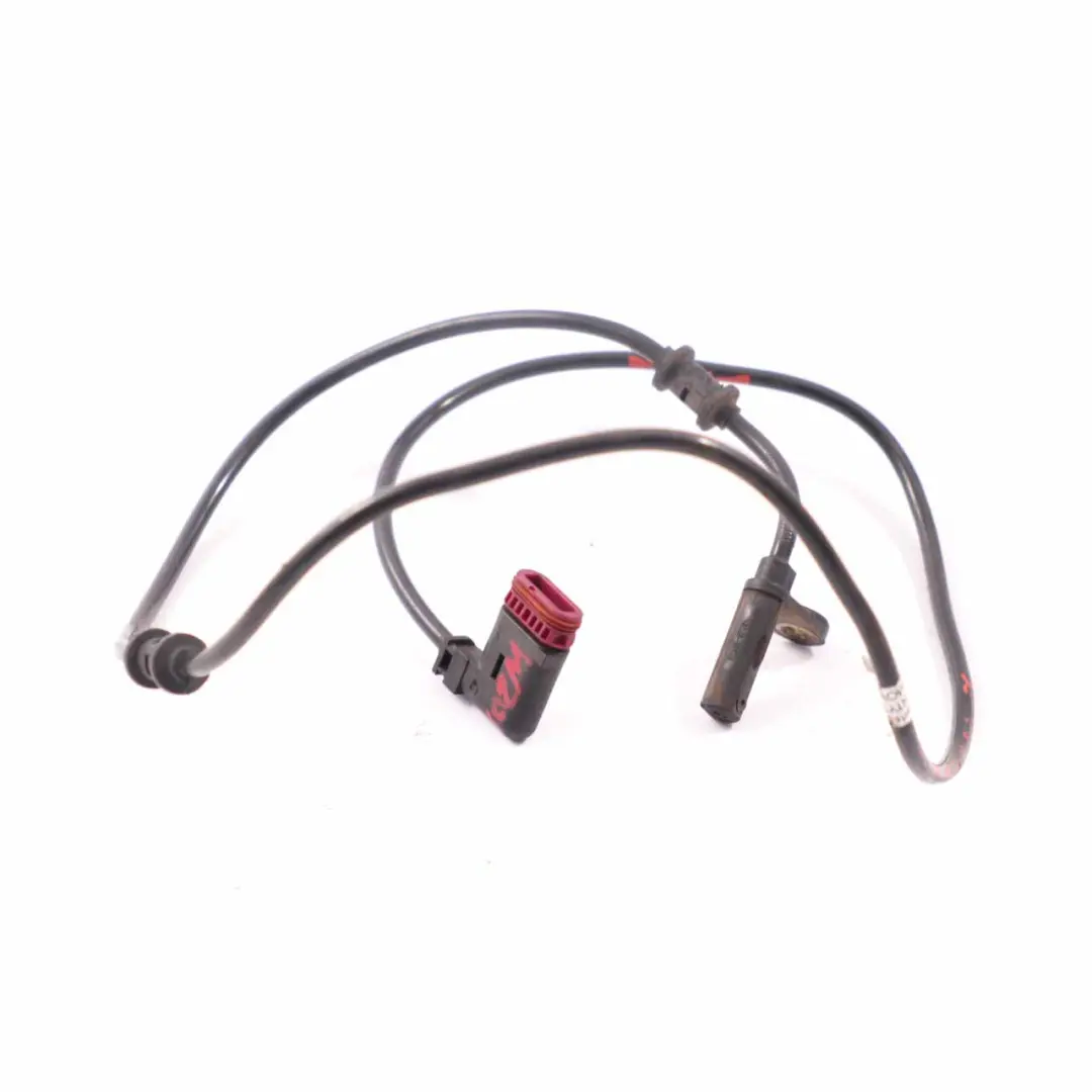 Capteur vitesse ABS de roue arrière droite Câble RPM pour Mercedes W209 à propos du numéro de pièce A2035401417 Mercedes W209 Capteur vitesse ABS de roue arrière droite Câble RPM - SKU A2035401417 - Numéro de pièce A2035401417