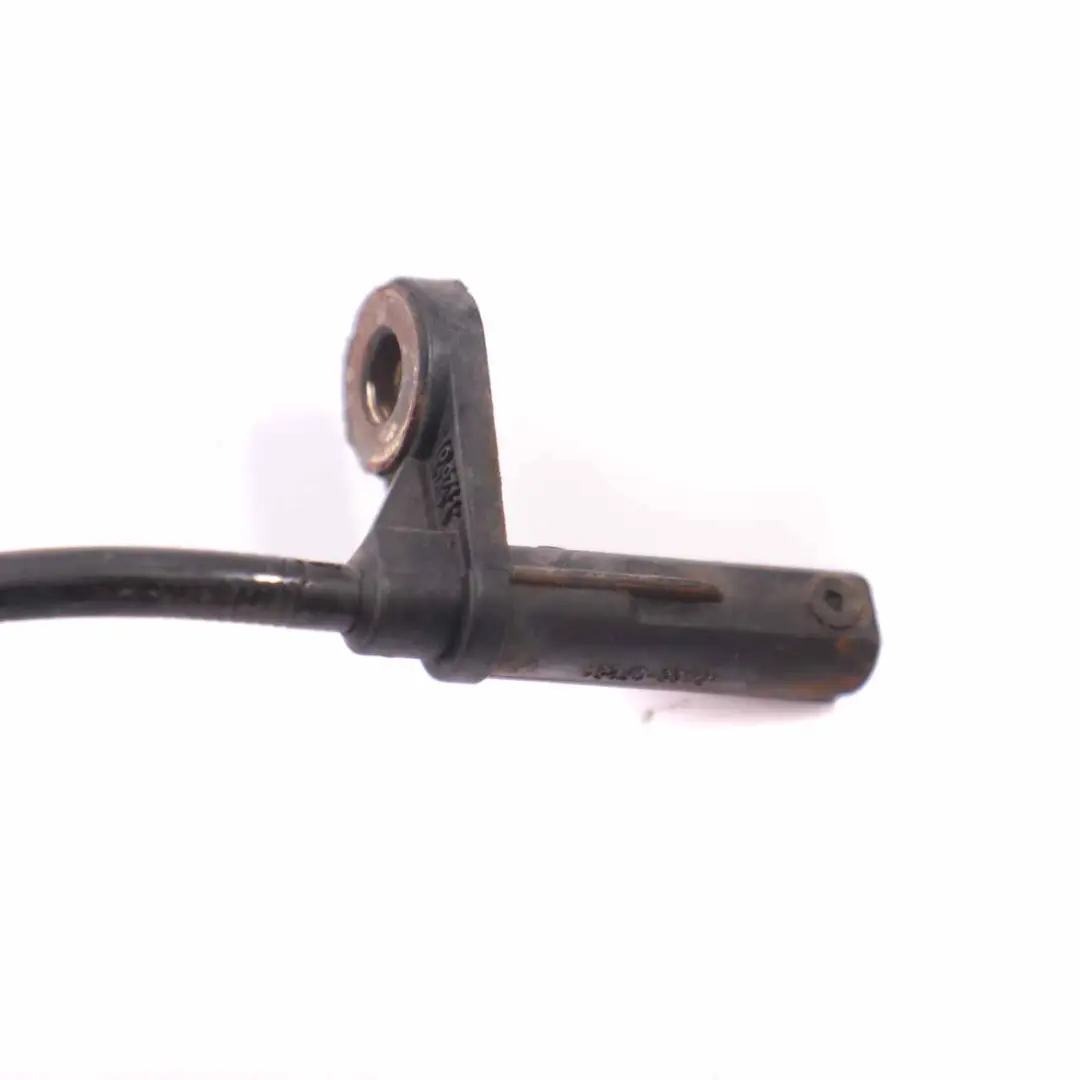 Rueda ABS Sensor velocidad trasera derecha RPM Cable para Mercedes W209 con número de pieza A2035401417 Mercedes W209 Rueda ABS Sensor velocidad trasera derecha RPM Cable - SKU A2035401417 - Número de pieza A2035401417