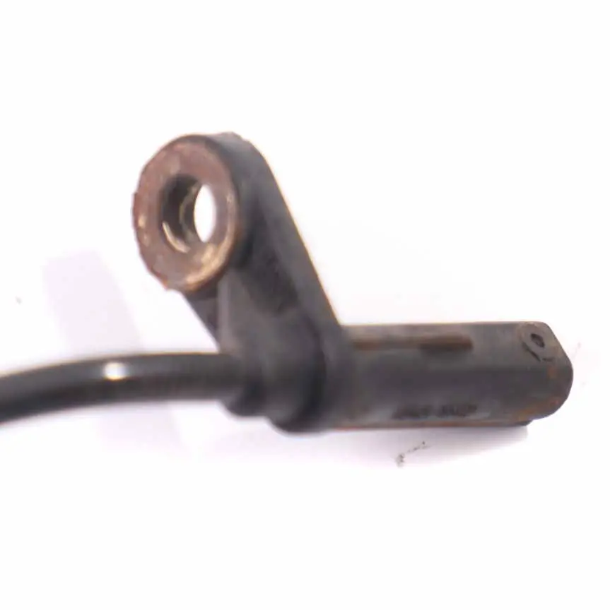 Mercedes W209 Wheel ABS Speed Sensor Rear Right O/S RPM Cable - SKU A2035401417 - Part number A2035401417