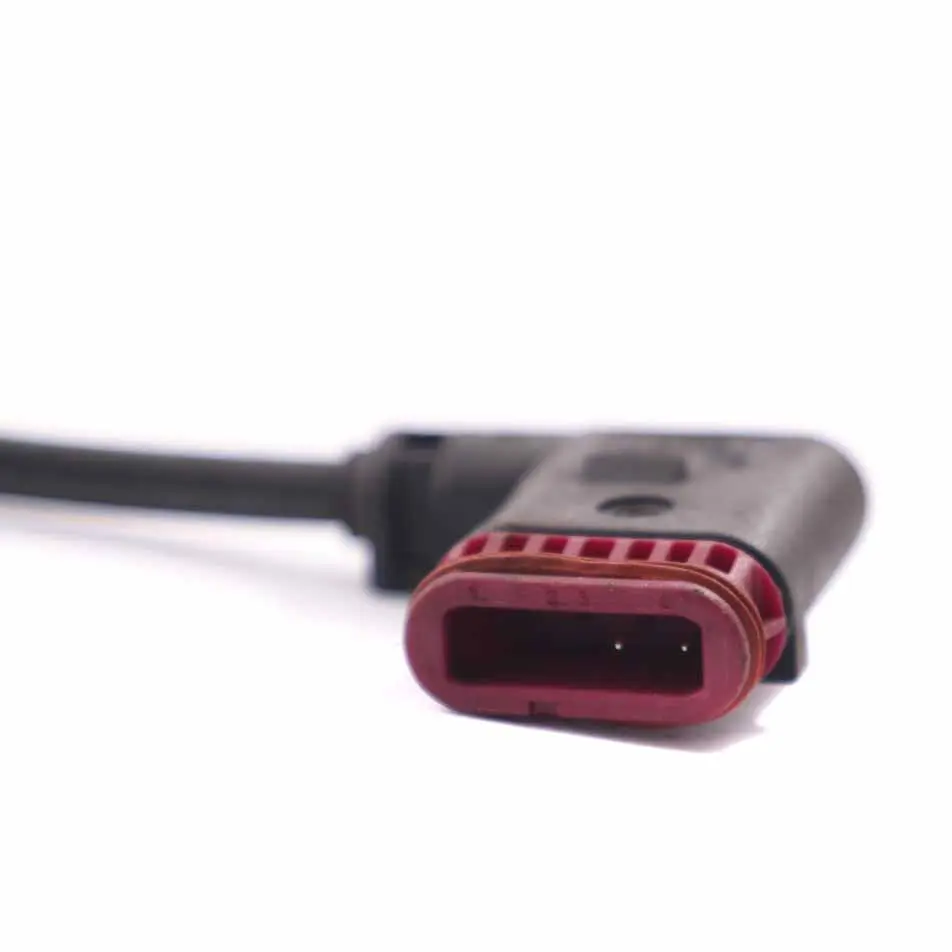 Rad ABS Geschwindigkeits sensor hinten rechts Kabel für Mercedes W209 mit Teilenummer A2035401417 Mercedes W209 Rad ABS Geschwindigkeits sensor hinten rechts Kabel - SKU A2035401417 - Teilenummer A2035401417