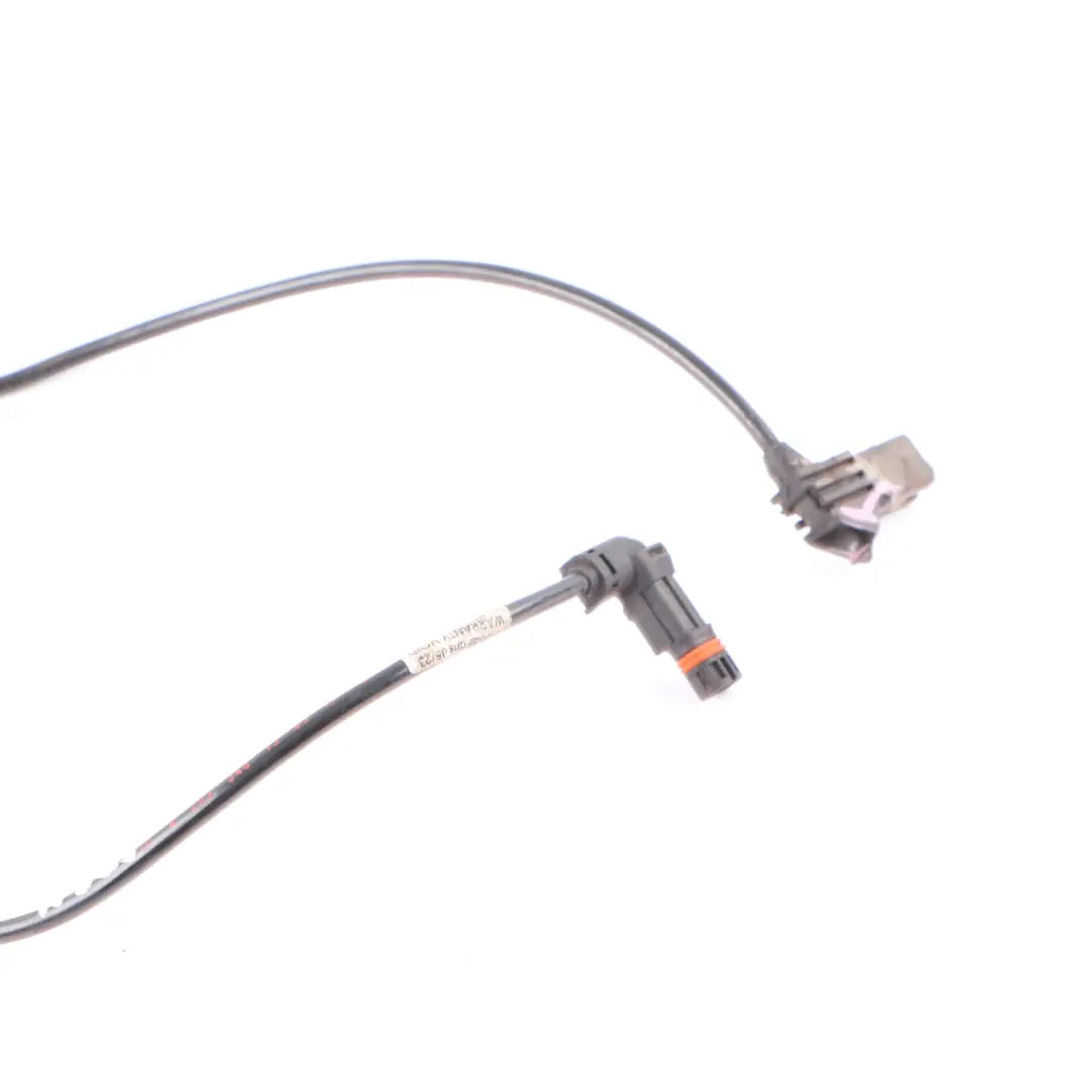 Brake Pads Wear Indicator Sensor Front Left Right to Mercedes W203 W209 with Part number A2035401505 Mercedes W203 W209 Brake Pads Wear Indicator Sensor Front Left Right - SKU A2035401505 - Part number A2035401505