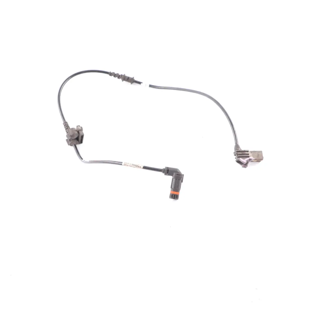 Bremsbeläge Verschleißanzeiger Sensor vorne links rechts für Mercedes W203 W209 mit Teilenummer A2035401505 Mercedes W203 W209 Bremsbeläge Verschleißanzeiger Sensor vorne links rechts - SKU A2035401505 - Teilenummer A2035401505