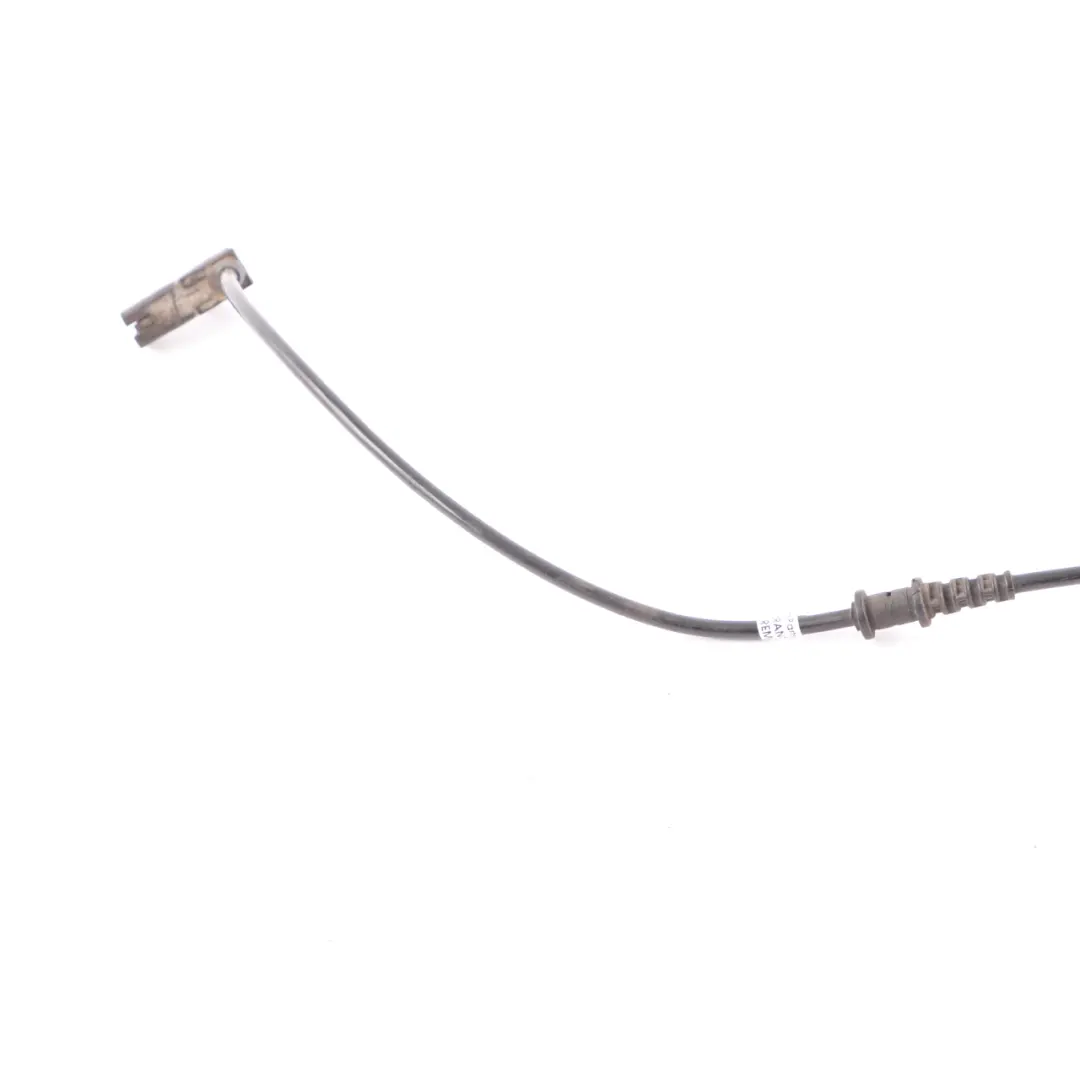 Pastillas Freno Indicador Desgaste Sensor Izquierdo Derecho para Mercedes W203 W209 con número de pieza A2035401505 Mercedes W203 W209 Pastillas Freno Indicador Desgaste Sensor Izquierdo Derecho - SKU A2035401505 - Número de pieza A2035401505