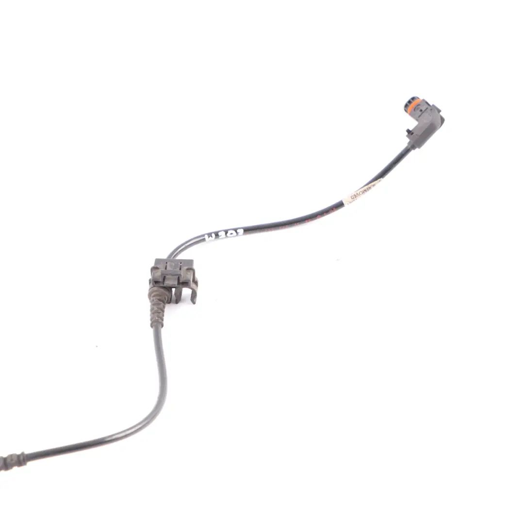 Pastiglie freni sensore indicatore anteriore sinistro destro per Mercedes W203 W209 con numero di parte A2035401505 Mercedes W203 W209 Pastiglie freni sensore indicatore anteriore sinistro destro - SKU A2035401505 - Numero di parte A2035401505